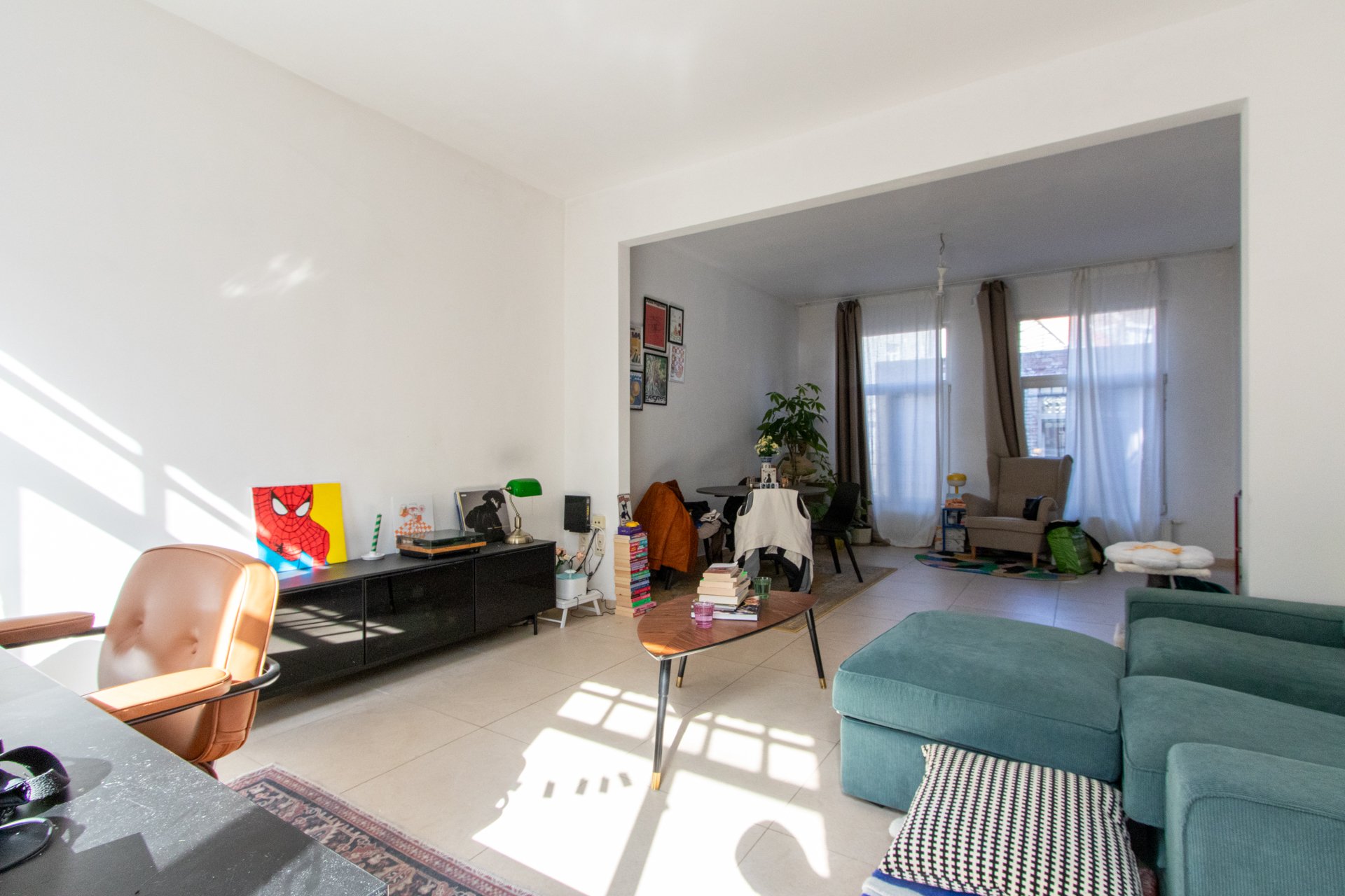 Appartement te huur - foto 4