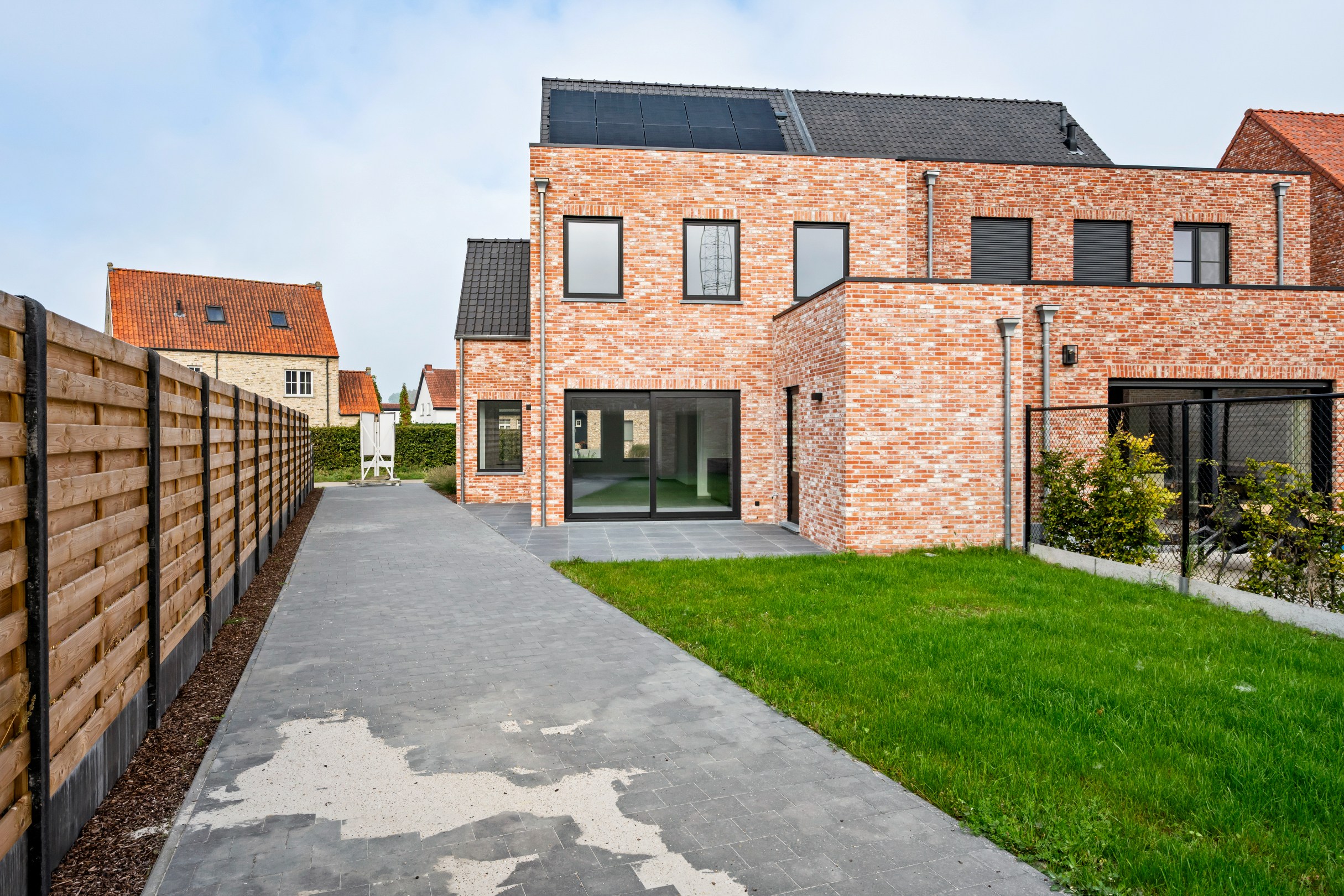 House for sale in Weelde with 5 bedrooms - photo 4