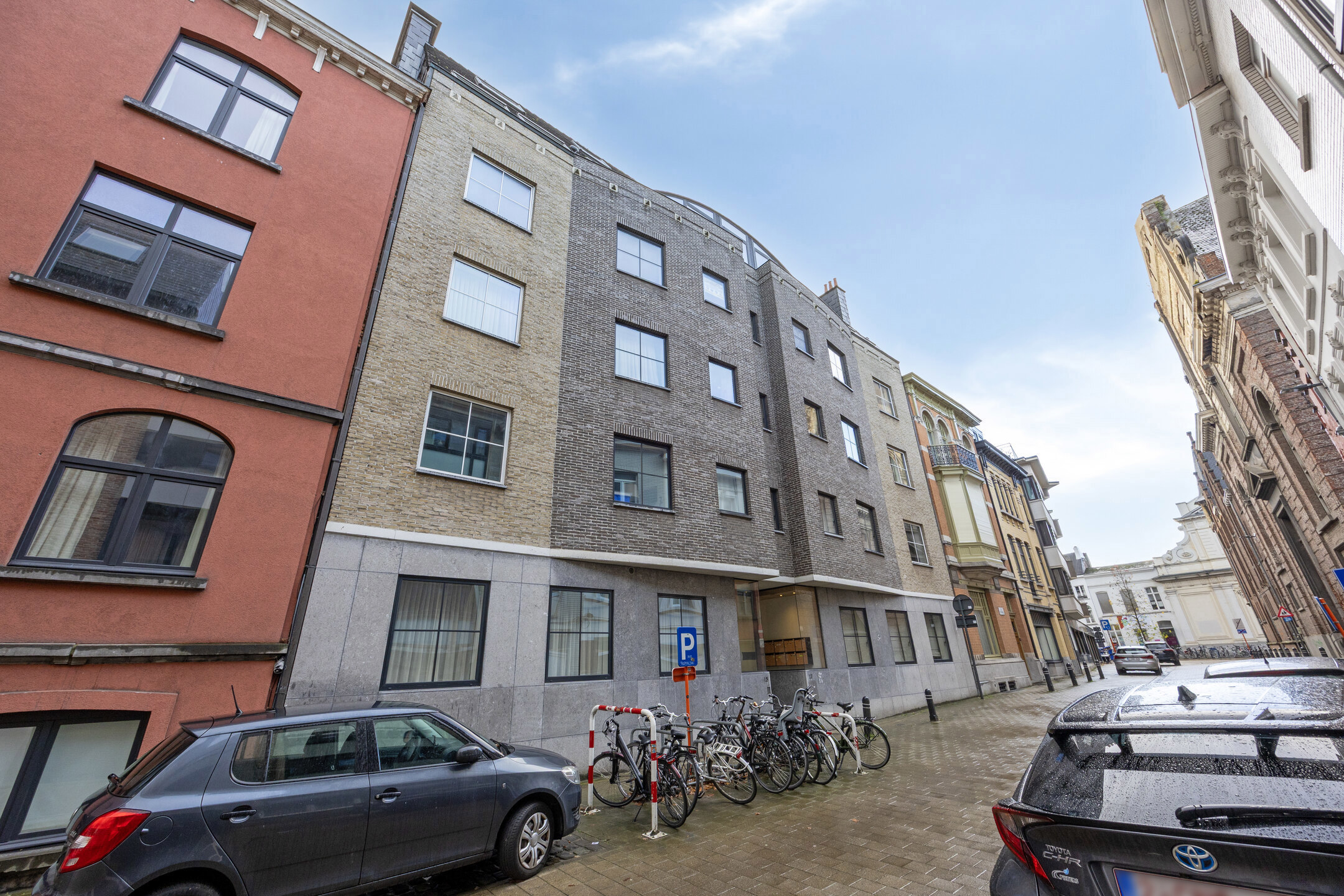 Commercial à vendre à Gand - photo 3