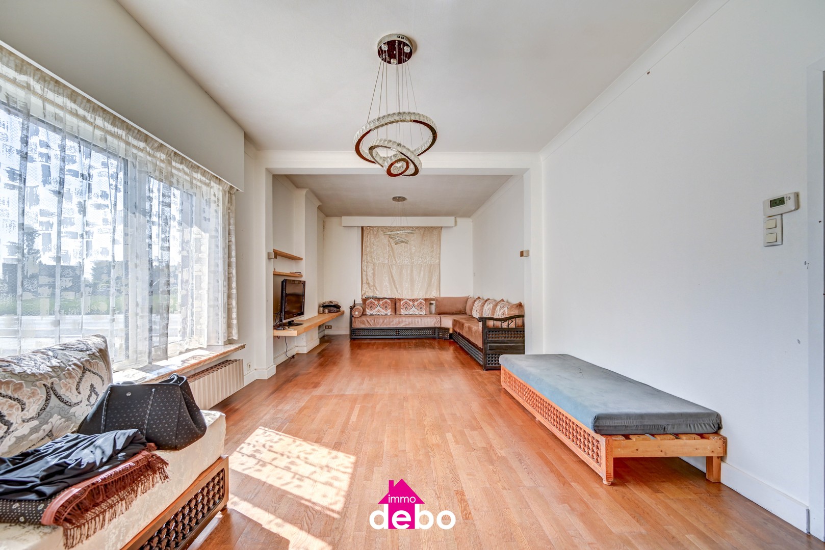 Een huis met ruimte, karakter en veel potentieel - foto 5