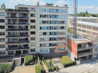 Ruim instapklaar appartement op topligging met 1 slaapkamer en kelder (ruime berging en fietsenstalling) gelegen in de kwaliteits...