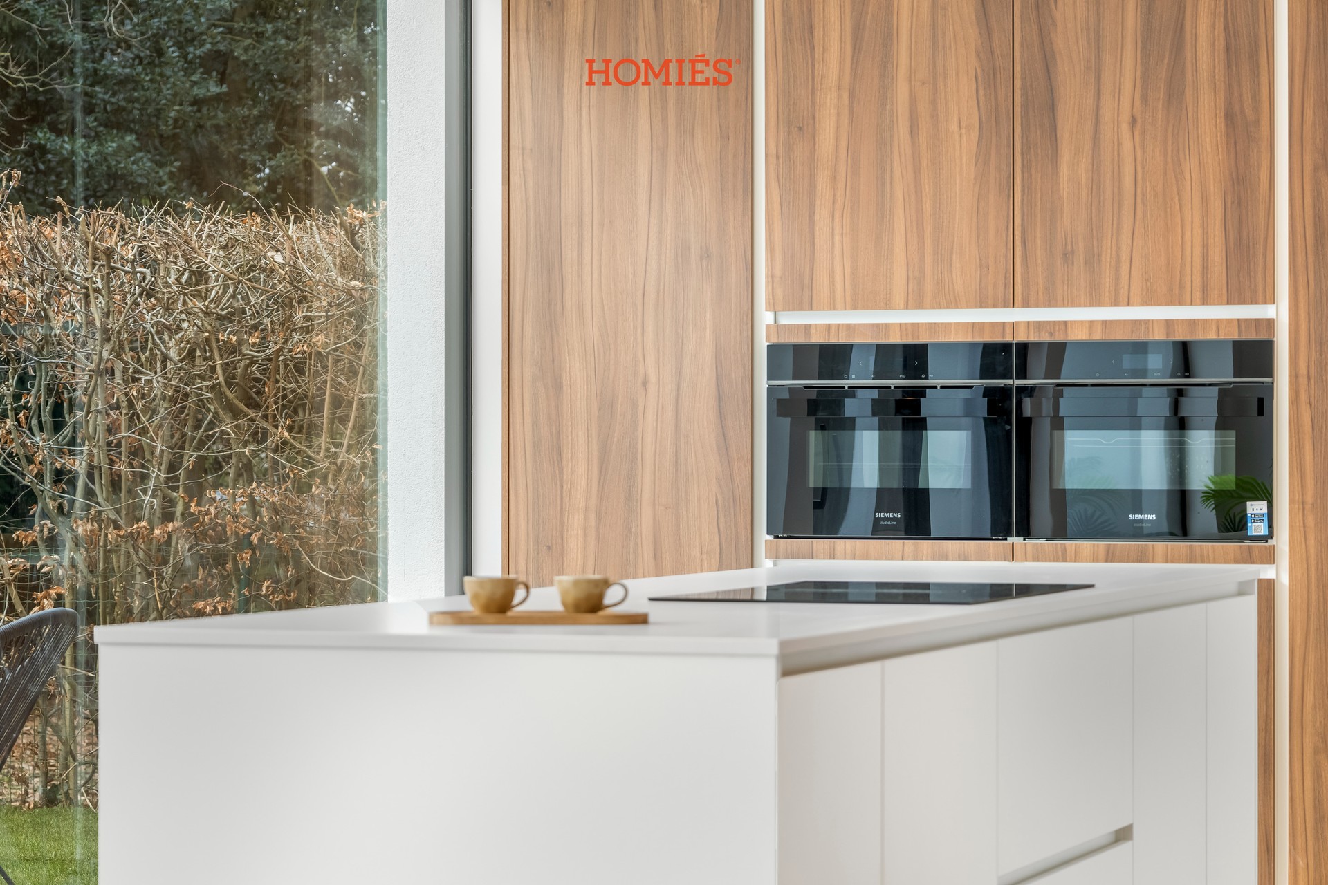 Vernieuwde energiezuinige villa op absolute toplocatie! - foto 5