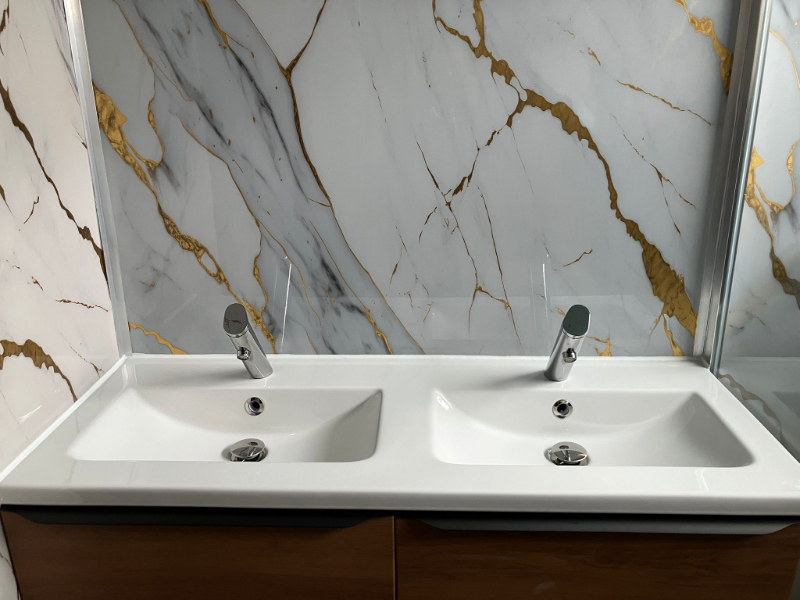 ✨Verder af te werken ... reeds grondig gerenoveerde gezinswoning met 4 slaapkamers - TE KOOP via EXPERT-IMMO✨ - foto 5