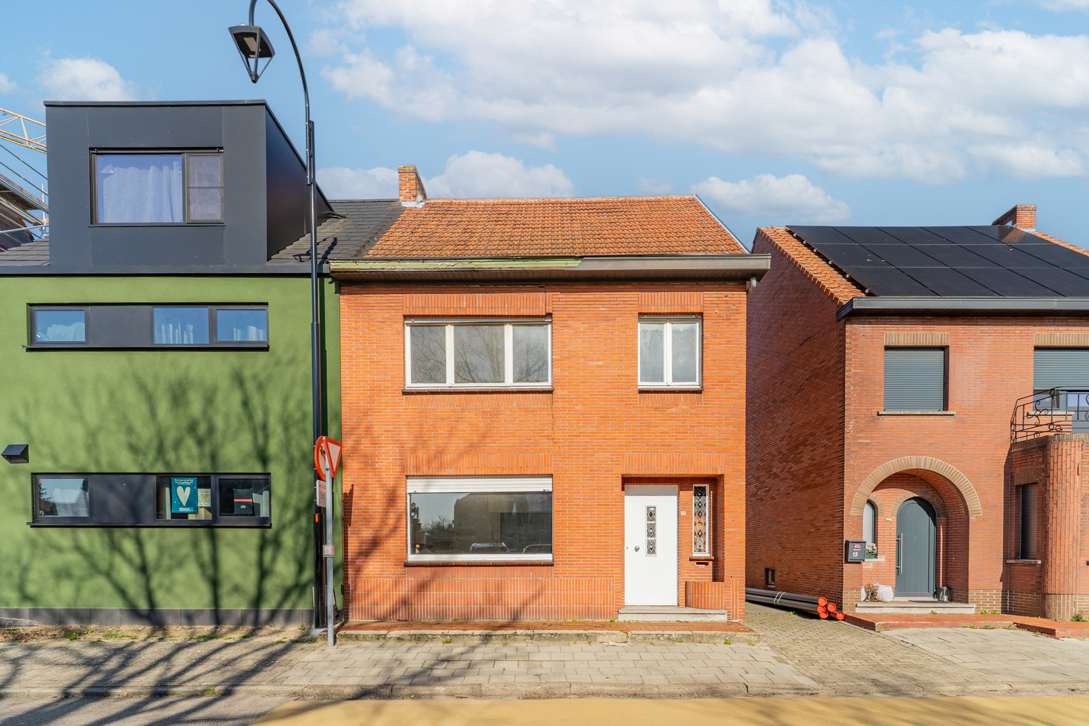 Huis te koop in Dessel - foto 2