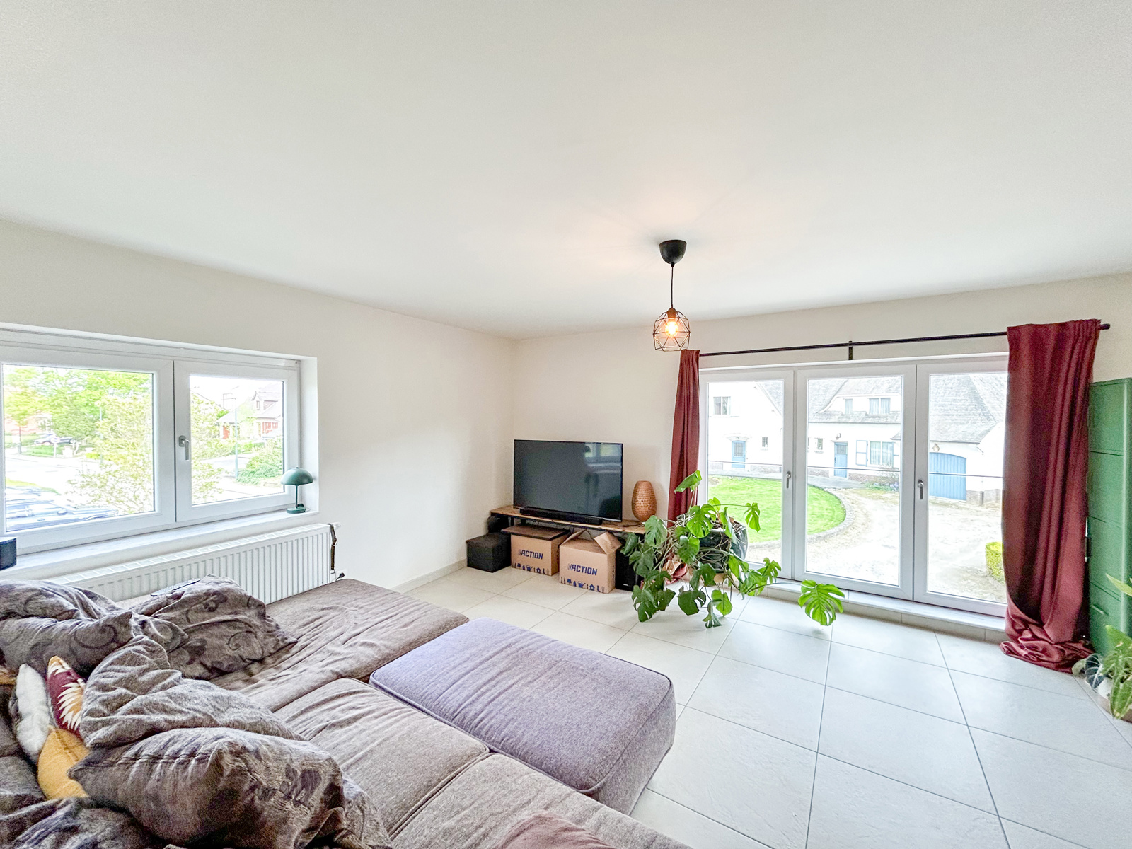 Huis te huur in Bertem met 1 slaapkamer - foto 4