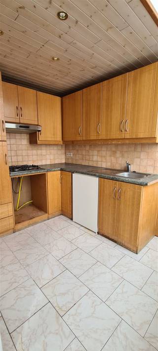 Apartment for rent in Antwerp