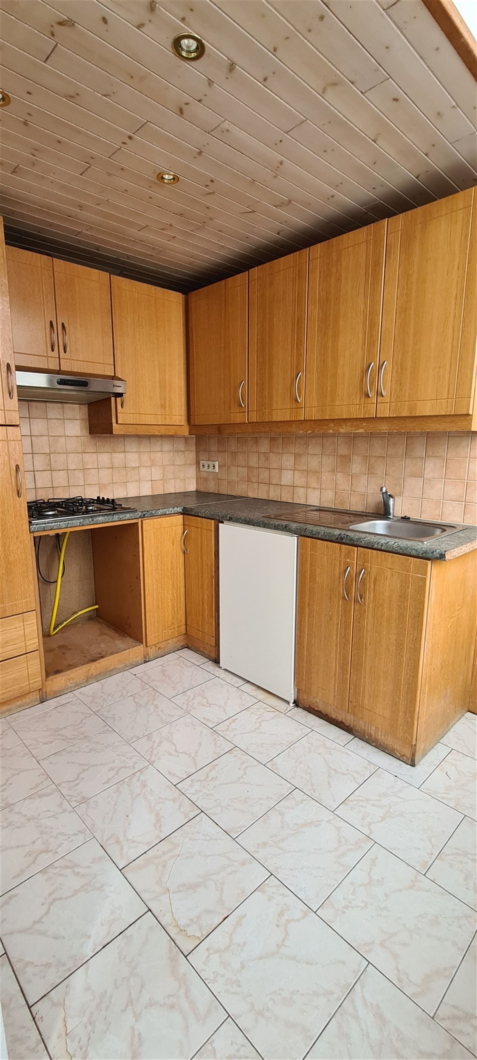 Italielei: 1 slaapkamer appartement - foto 3