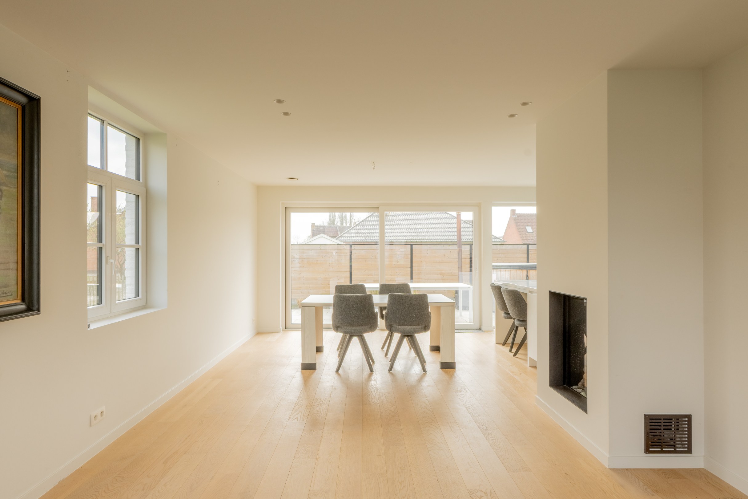 Prachtige halfopen woning te Moerkerke - foto 2