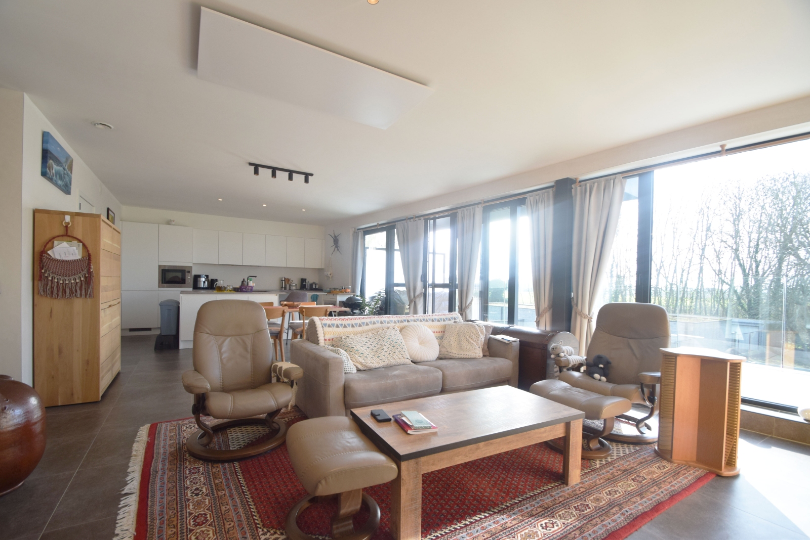 Apartment for rent in Diksmuide with 2 bedrooms - photo 2