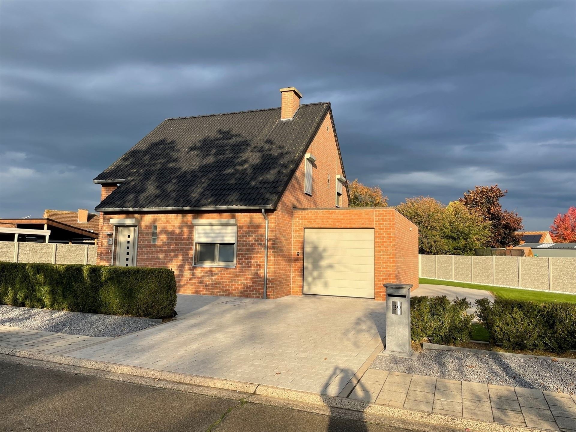 Maison à vendre à Zepperen avec 3 chambres - photo 2