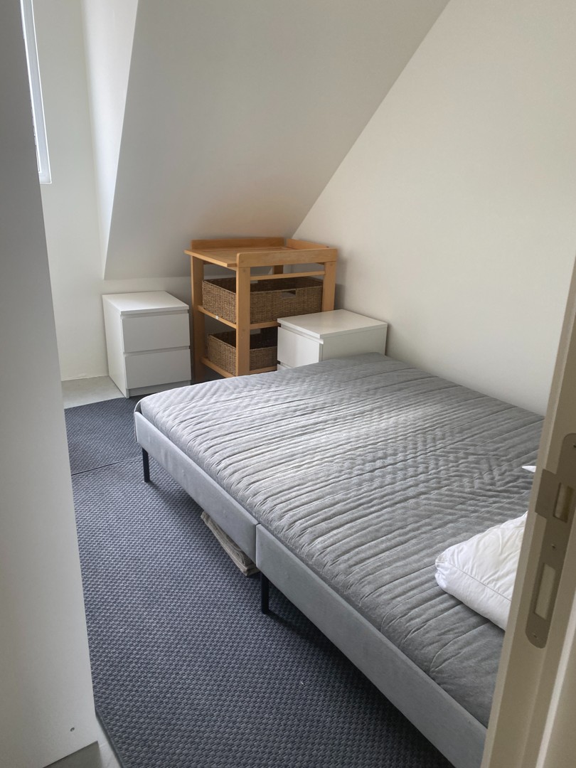 Modern appartement met terras te huur. - foto 4