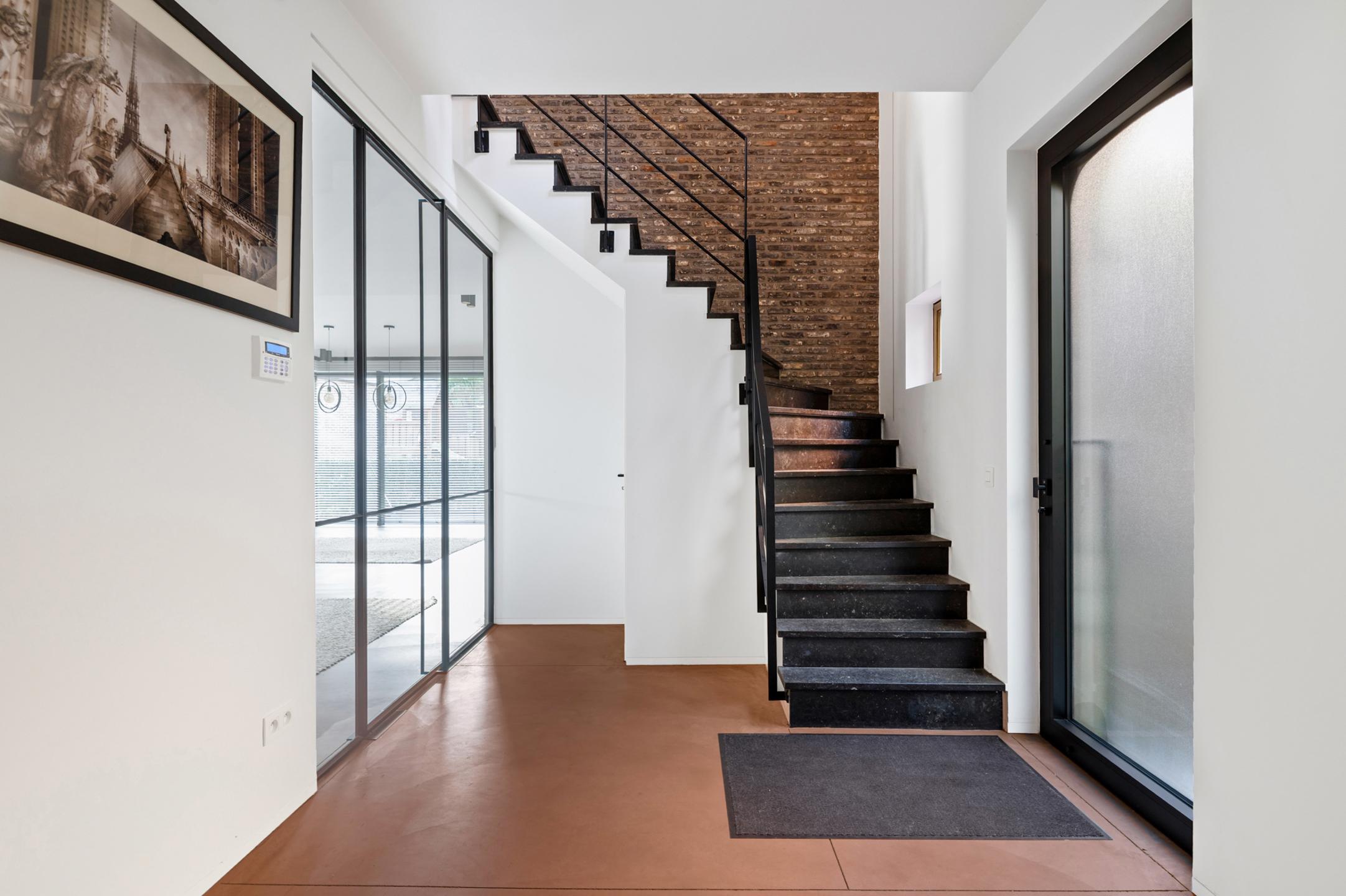 Knap gerenoveerde, energiezuinige woning (open bebouwing) - foto 2