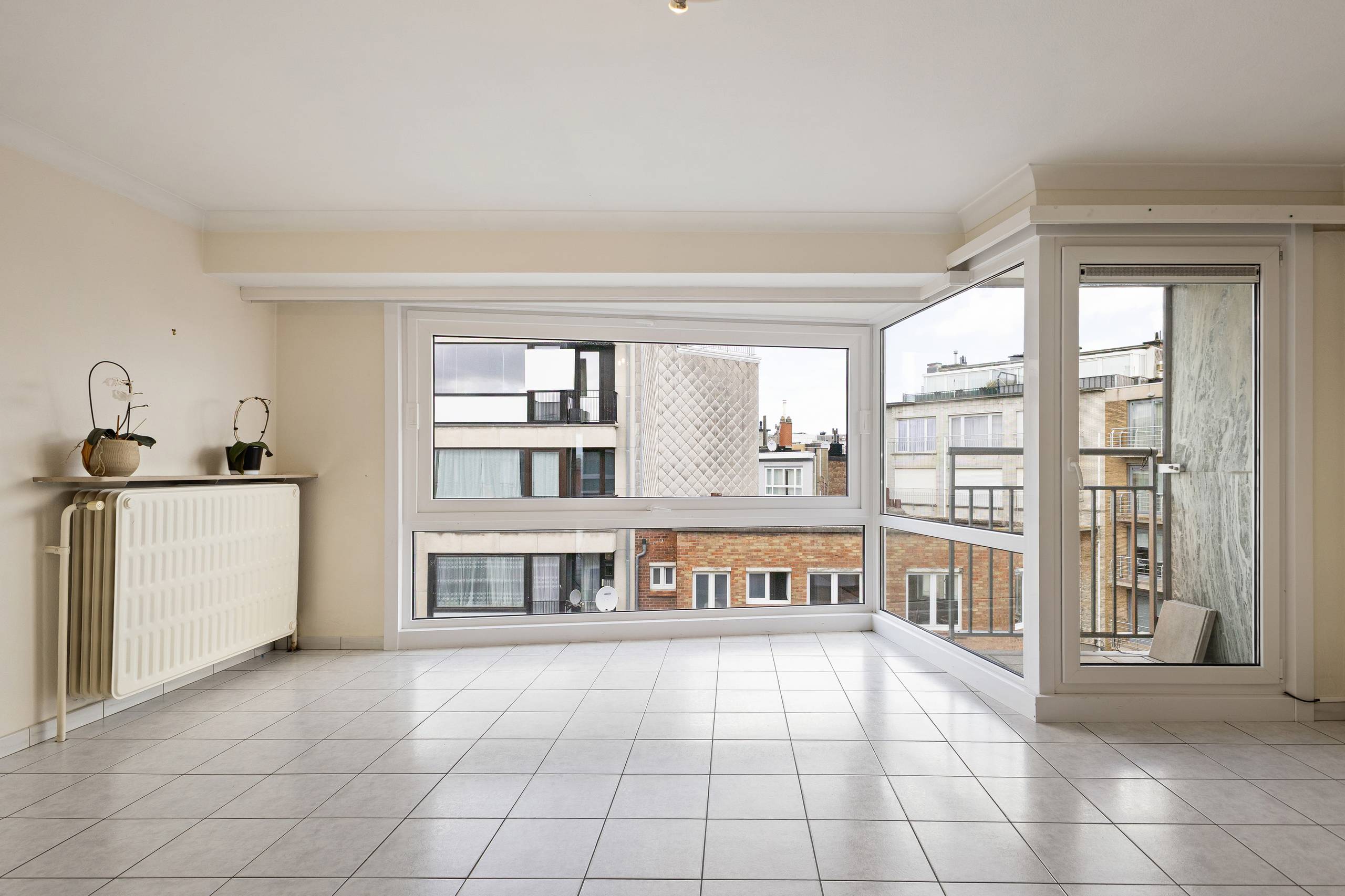 2-slaapkamerappartement te koop in Koksijde! - foto 4