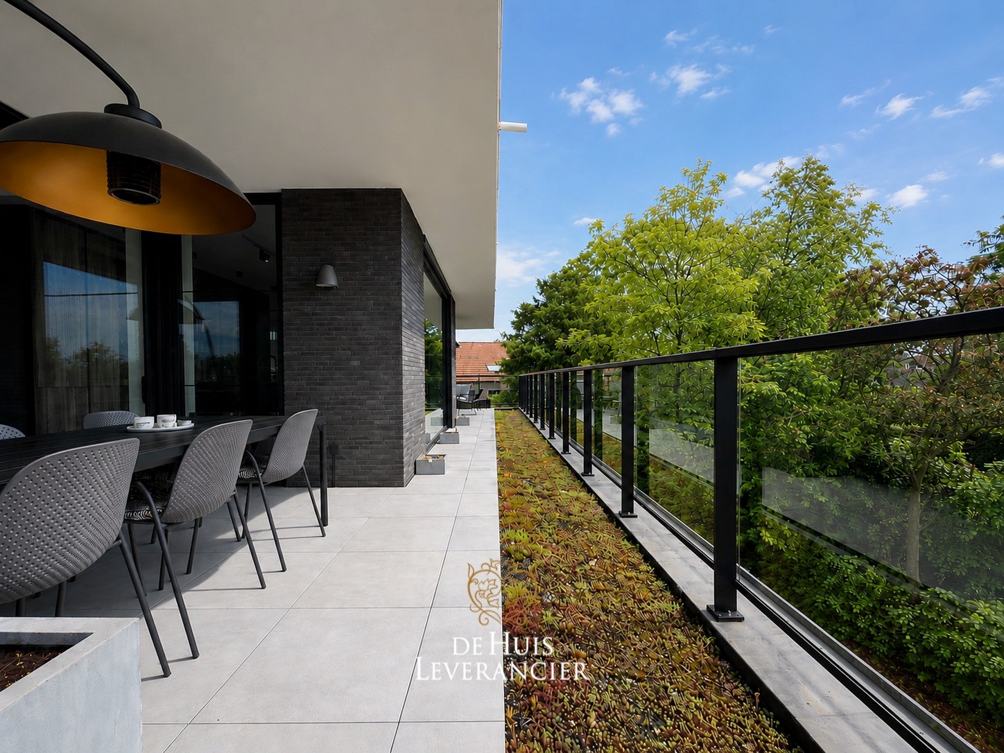 Unieke penthouse op een fantastische ligging te Kontich ! - photo 3