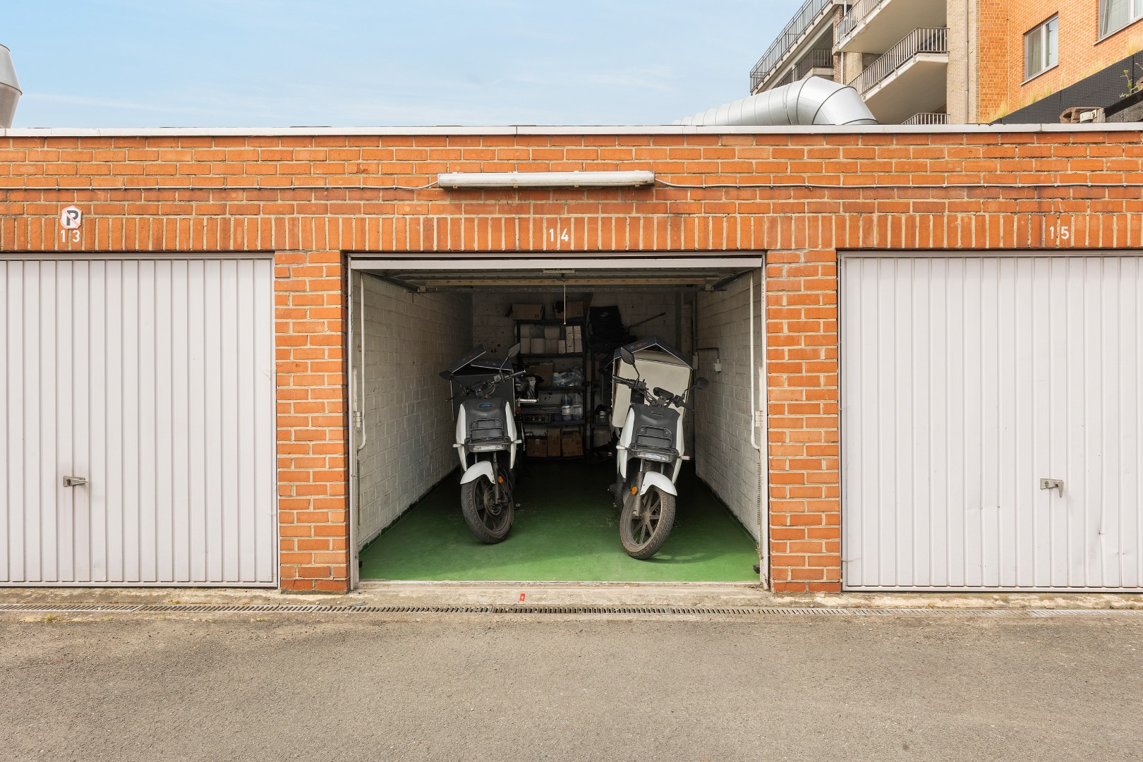 INVESTERINGSPAND VERHUURD AAN DOMINO’S PIZZA  - foto 4