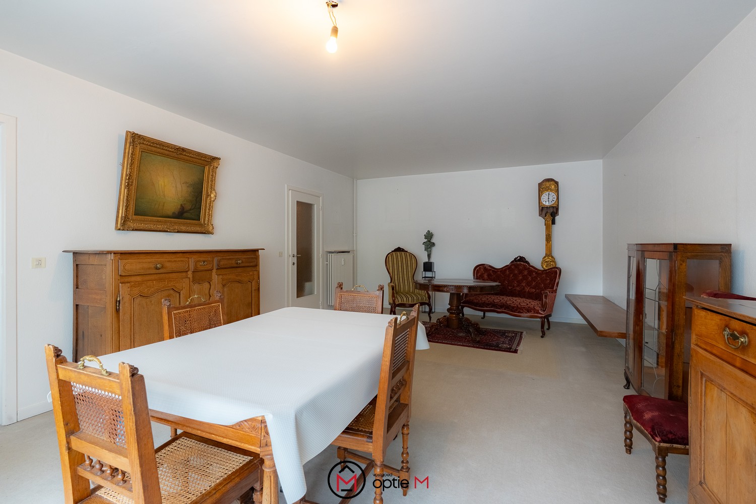 Ruim appartement te koop in Kermt (Hasselt) - foto 4