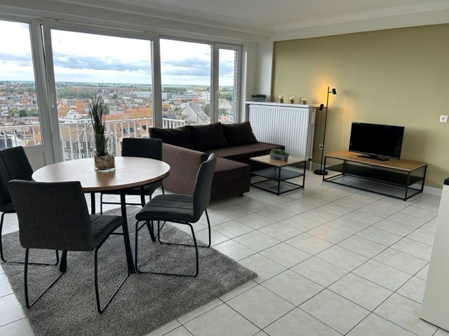 Trendy studio, fenomenaal uitzicht - foto 2