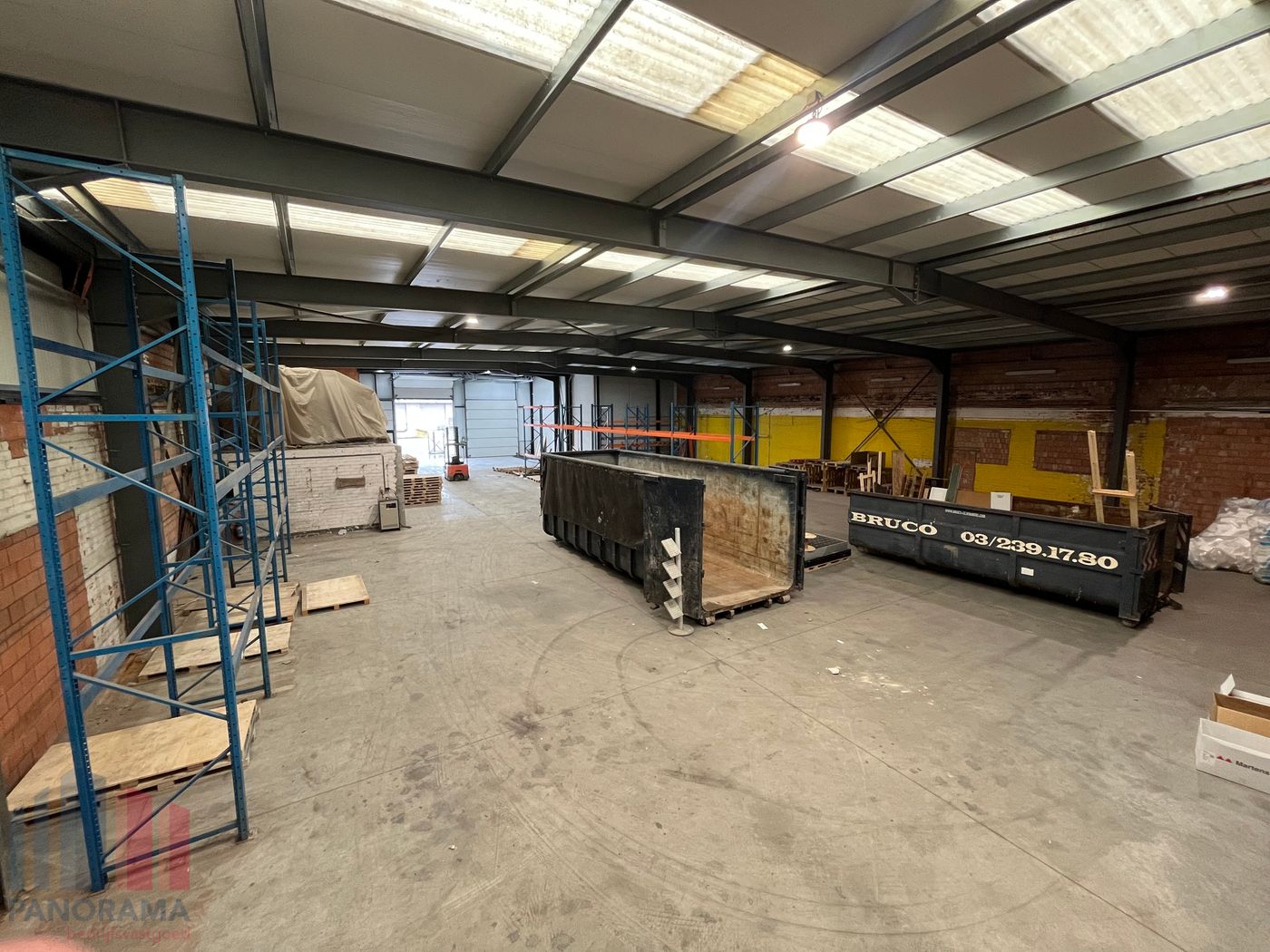 Functioneel bedrijfsgebouw op een topligging te Sint-Niklaas - foto 4