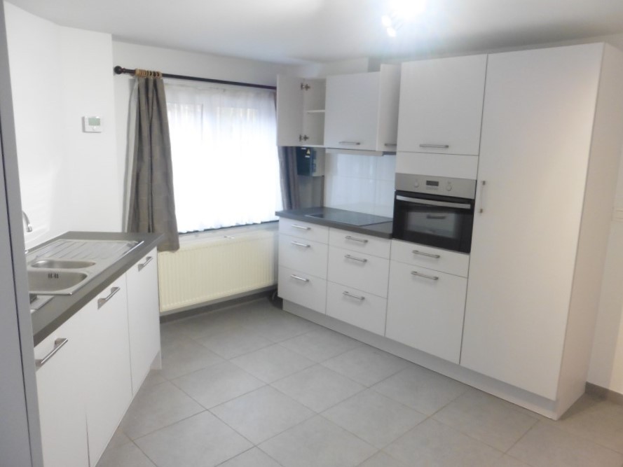 Appartement 1 kamer met garage - foto 4