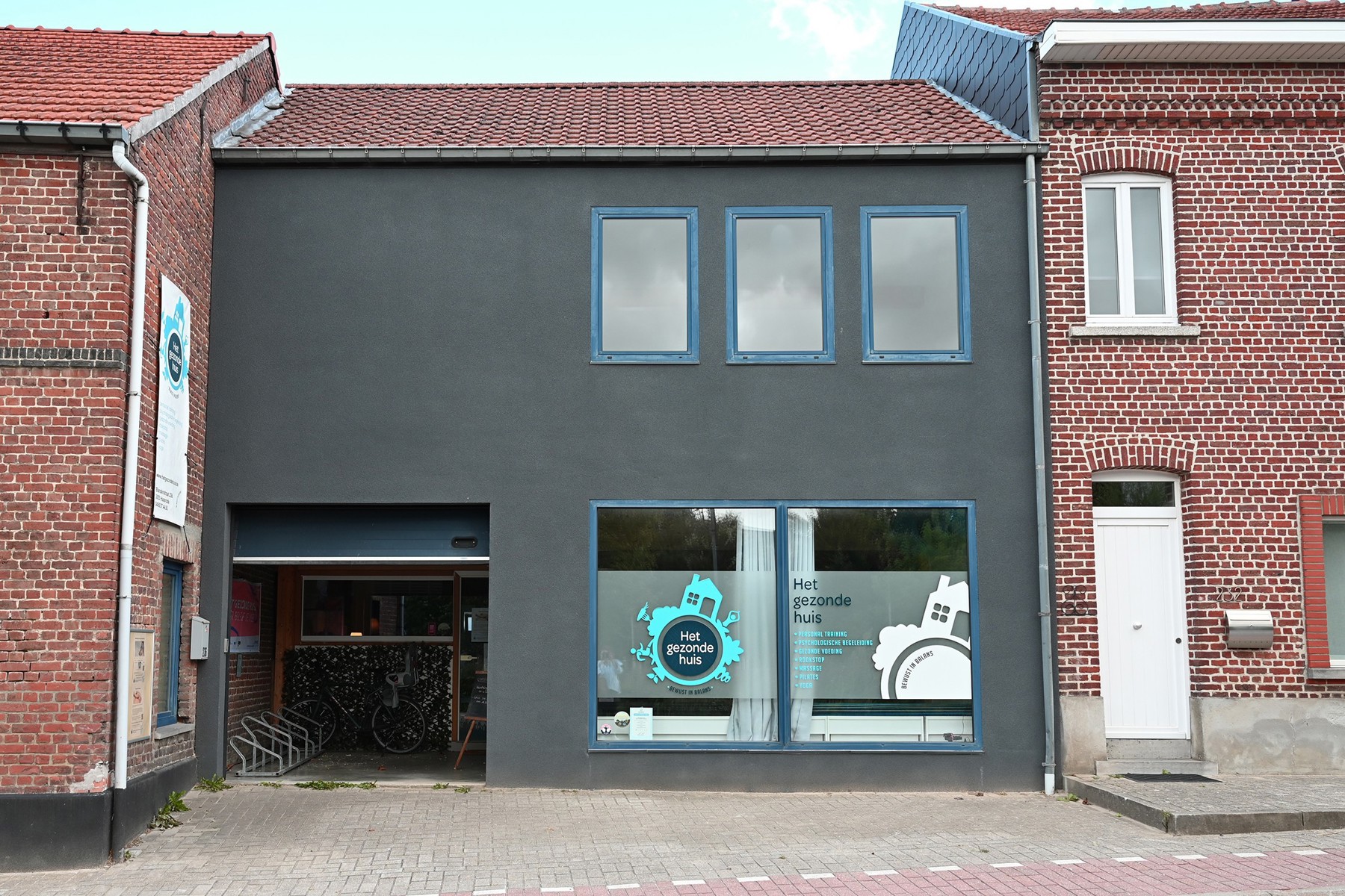 House for sale in Oud-Heverlee with 2 bedrooms - photo 2