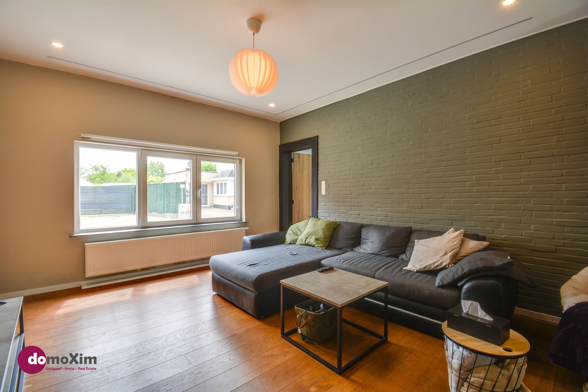 Instapklare woning met uitbreidingsmogelijkheden in Hofstade - foto 4