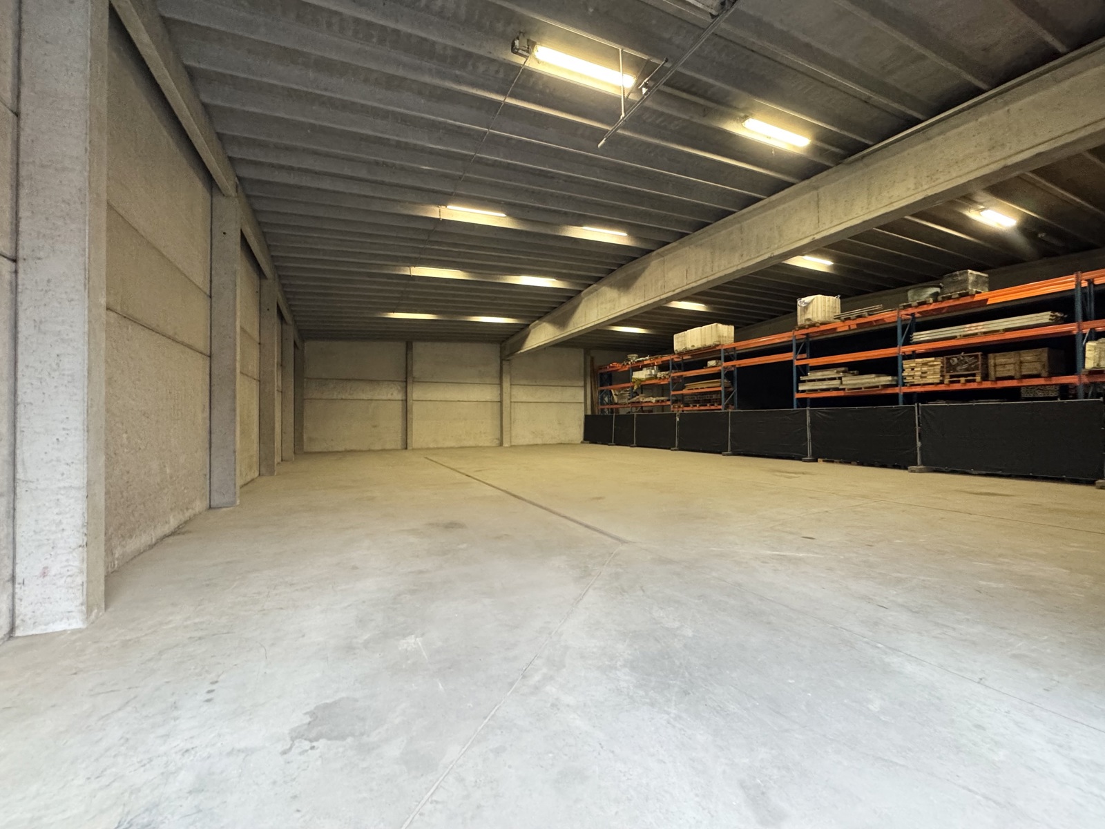 Commercial for rent in Anzegem - photo 4