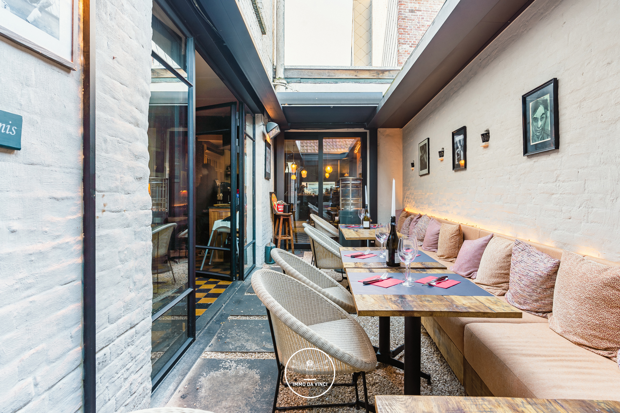 Te koop: De Verloren Hoet – Unieke Kans te Hansbeke - foto 4