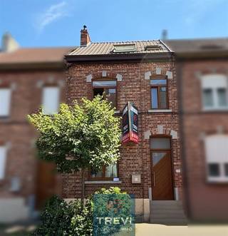 House for sale in Tubize