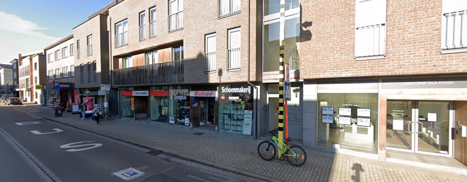 GOED GELEGEN HANDELSRUIMTE TERVUREN - foto 5