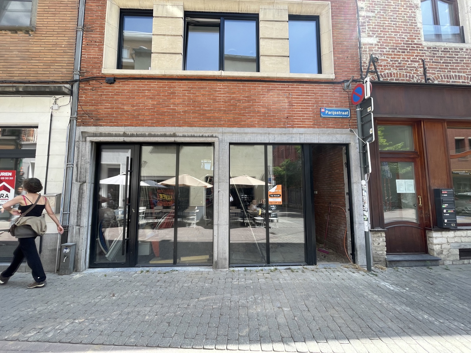 Commercial for rent in Leuven - photo 1