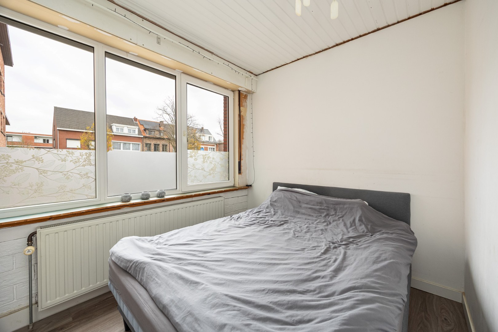 Tof glvl appt met tuin nabij centrum Wilrijk! - foto 5