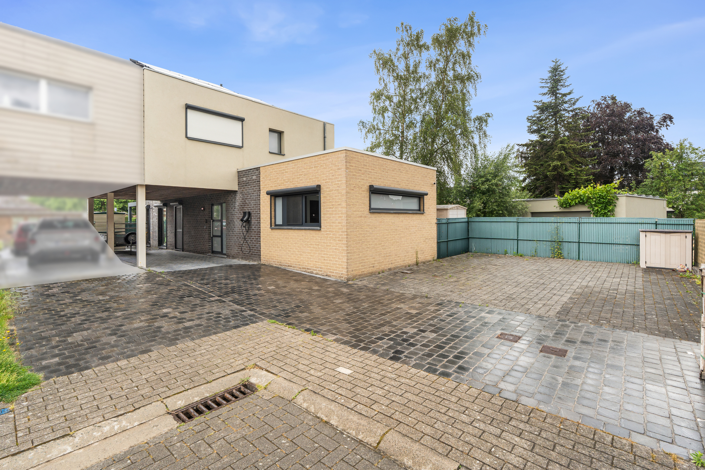 House for sale in Opwijk