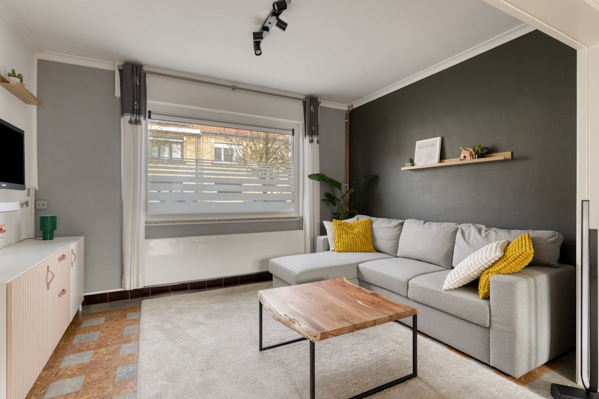 Instapklare gezinswoning met gezellige tuin in Torhout - foto 4