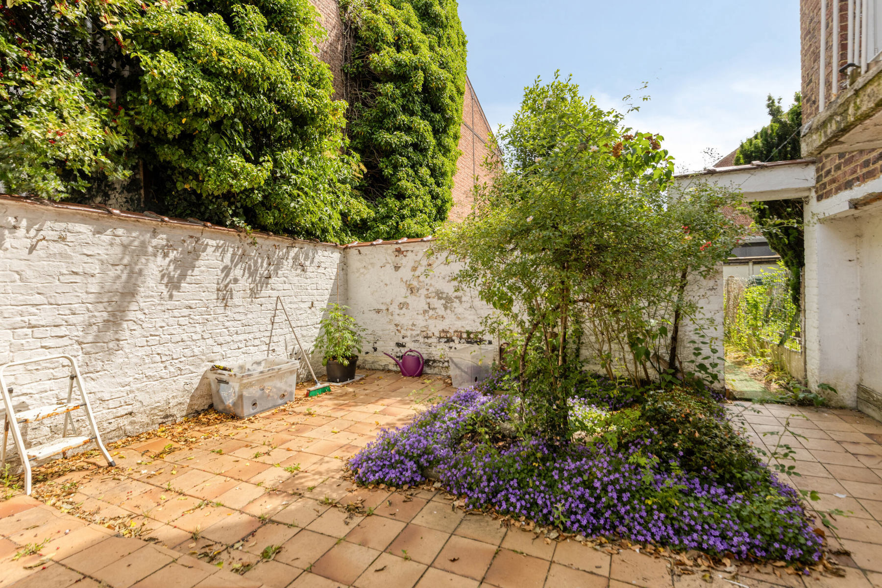 Maison à vendre à Leeuw-Saint-Pierre avec 2 chambres - photo 4