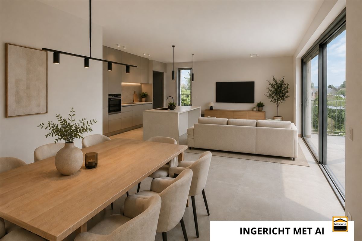 Appartement à vendre à Hasselt avec 2 chambres - photo 5