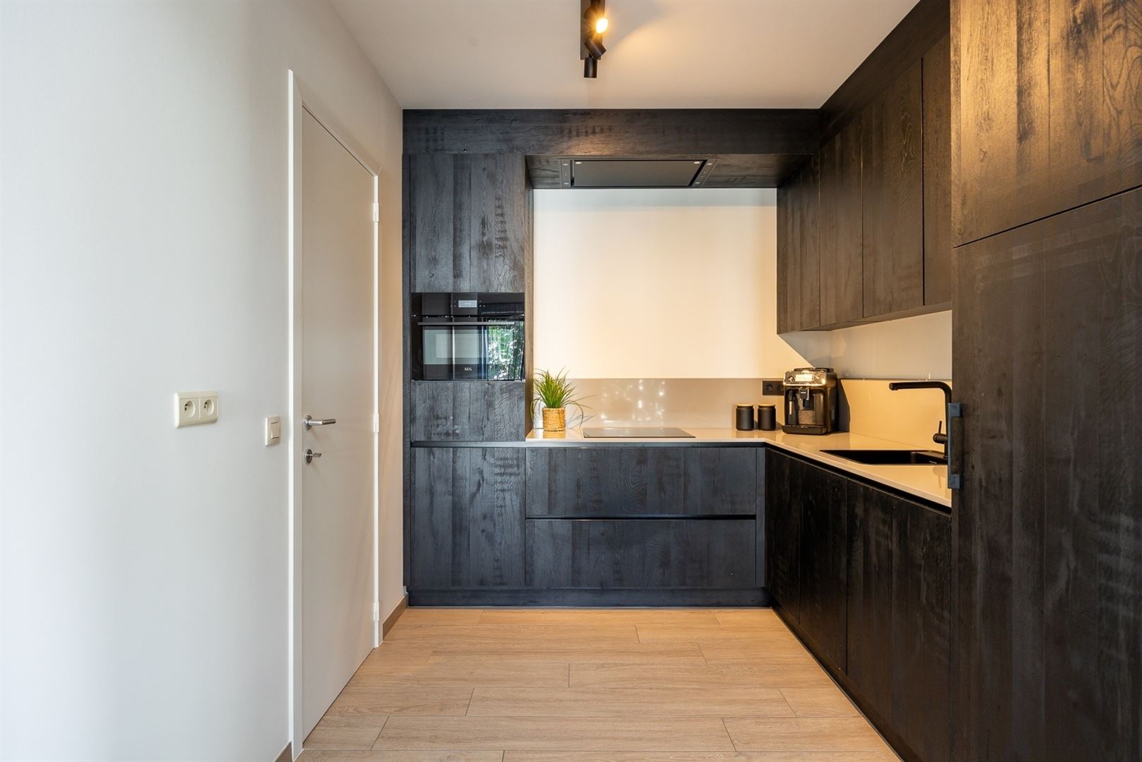 Appartement à vendre à Anvers avec 3 chambres - photo 5