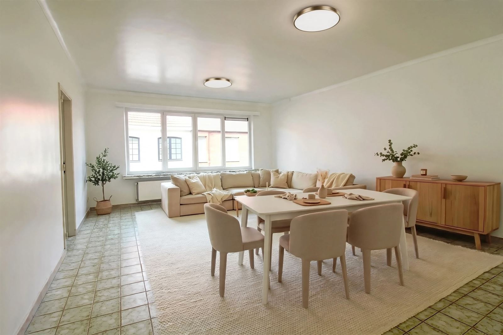 Appartement à louer à Turnhout