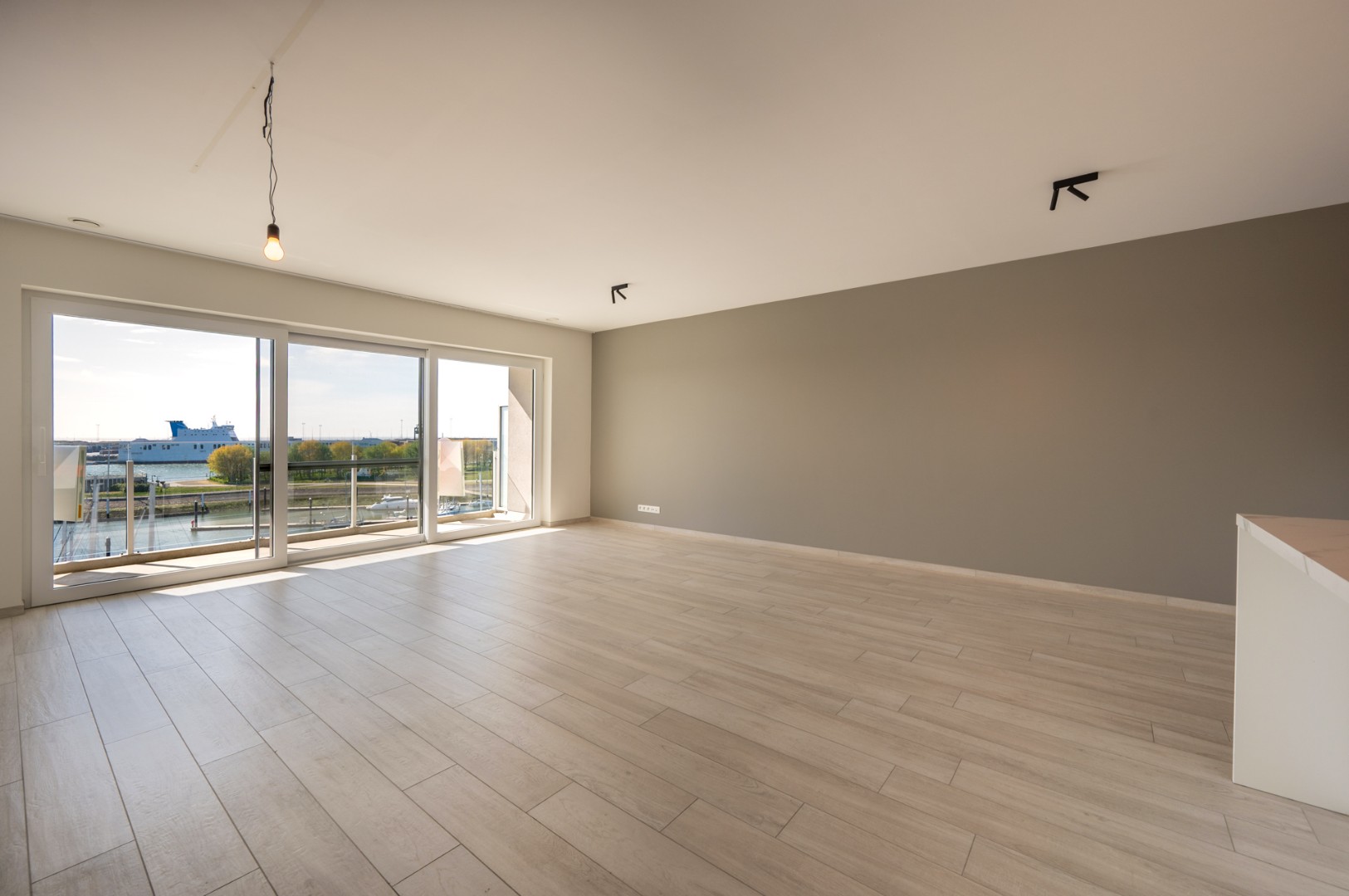 Appartement haut de gamme sur la Tijdokstraat avec terrasses baignées de soleil - photo 2