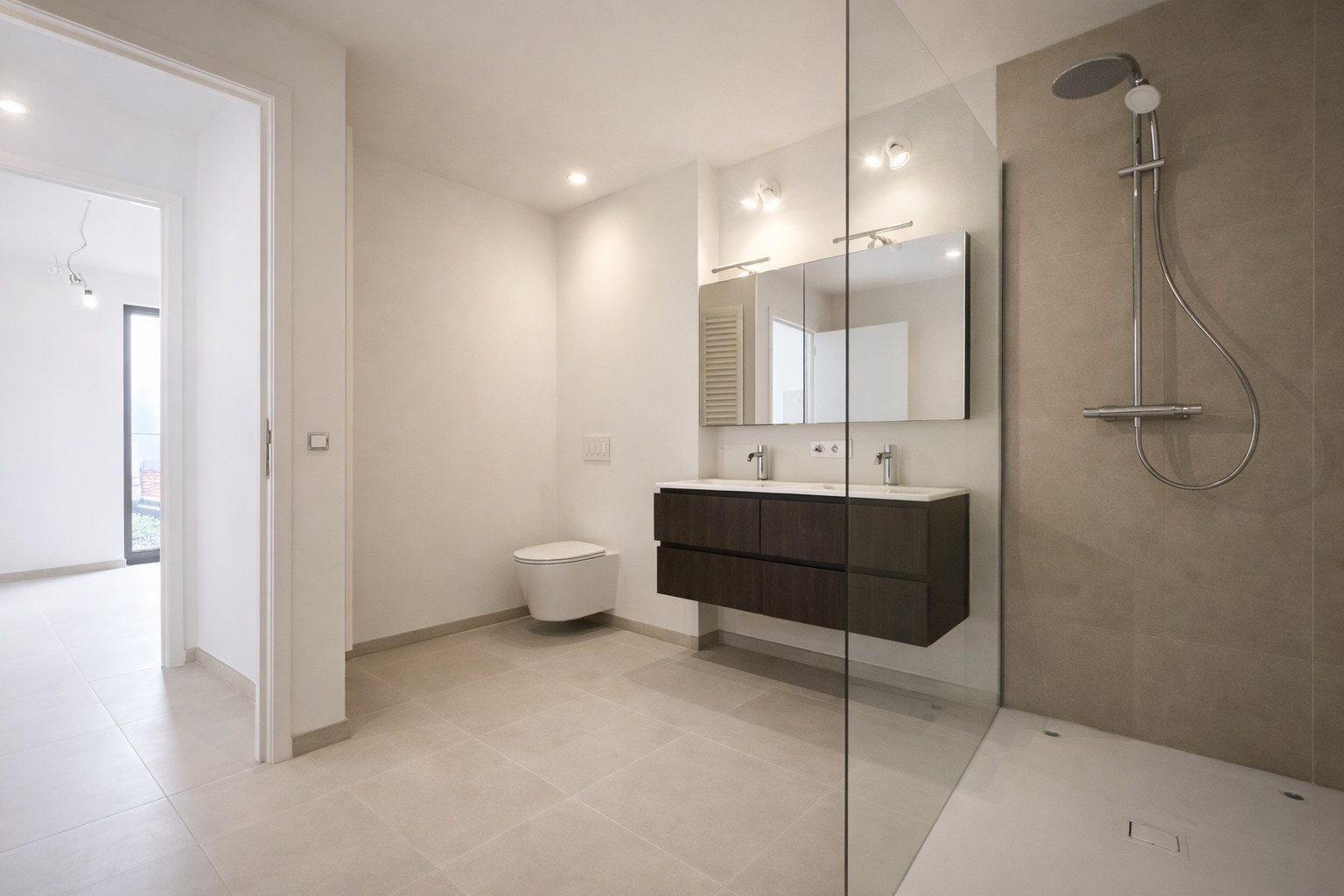 Ruim appartement (ca. 134 m²) met prachtige afwerking op topligging in Roeselare - foto 5