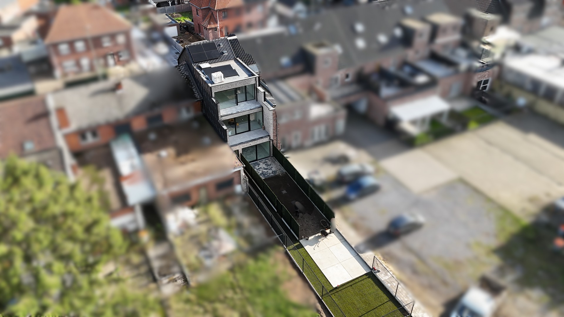 Appartement à vendre à Maasmechelen avec 2 chambres - photo 3