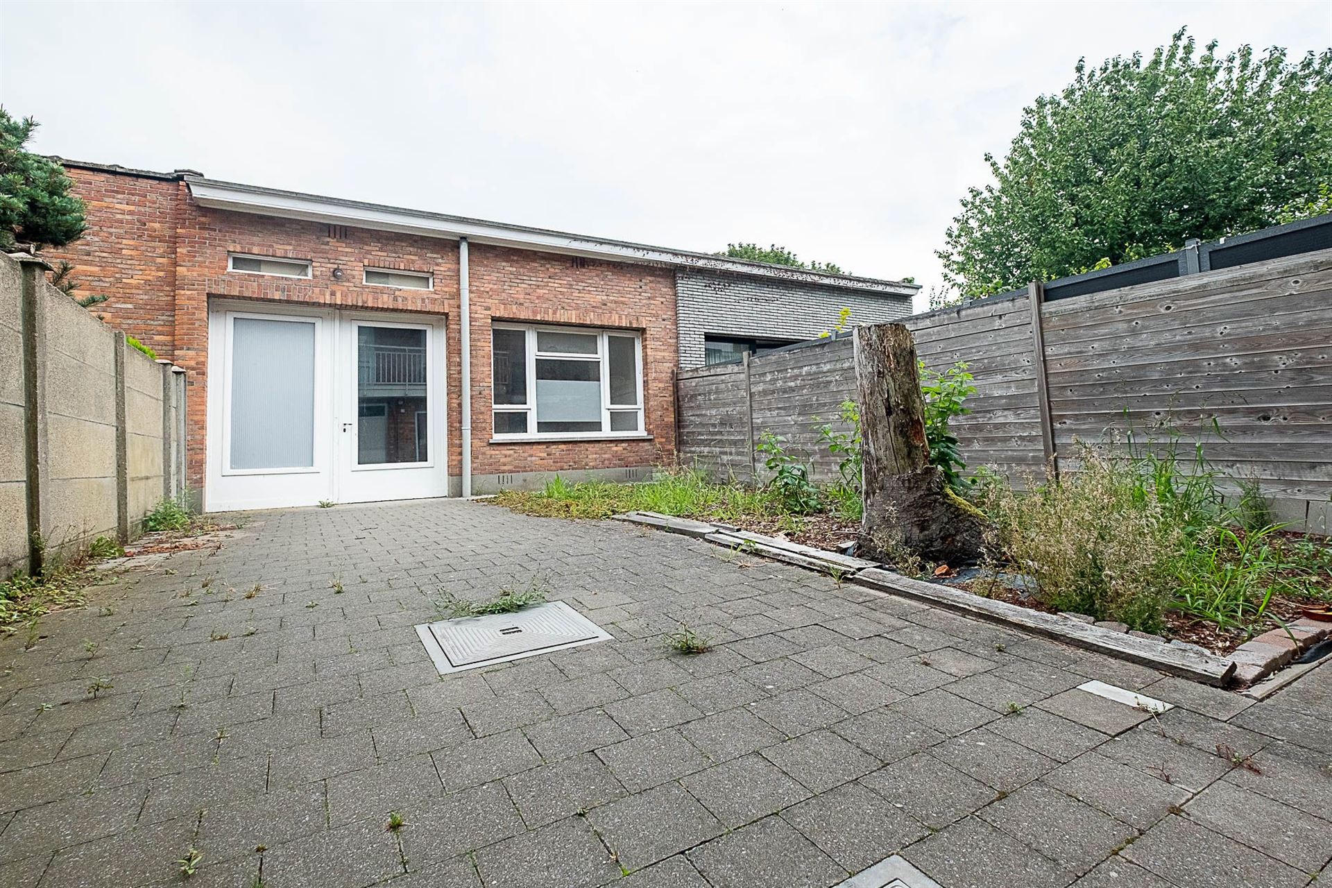 Magazijn ca. 200 m² + kantoor - foto 5