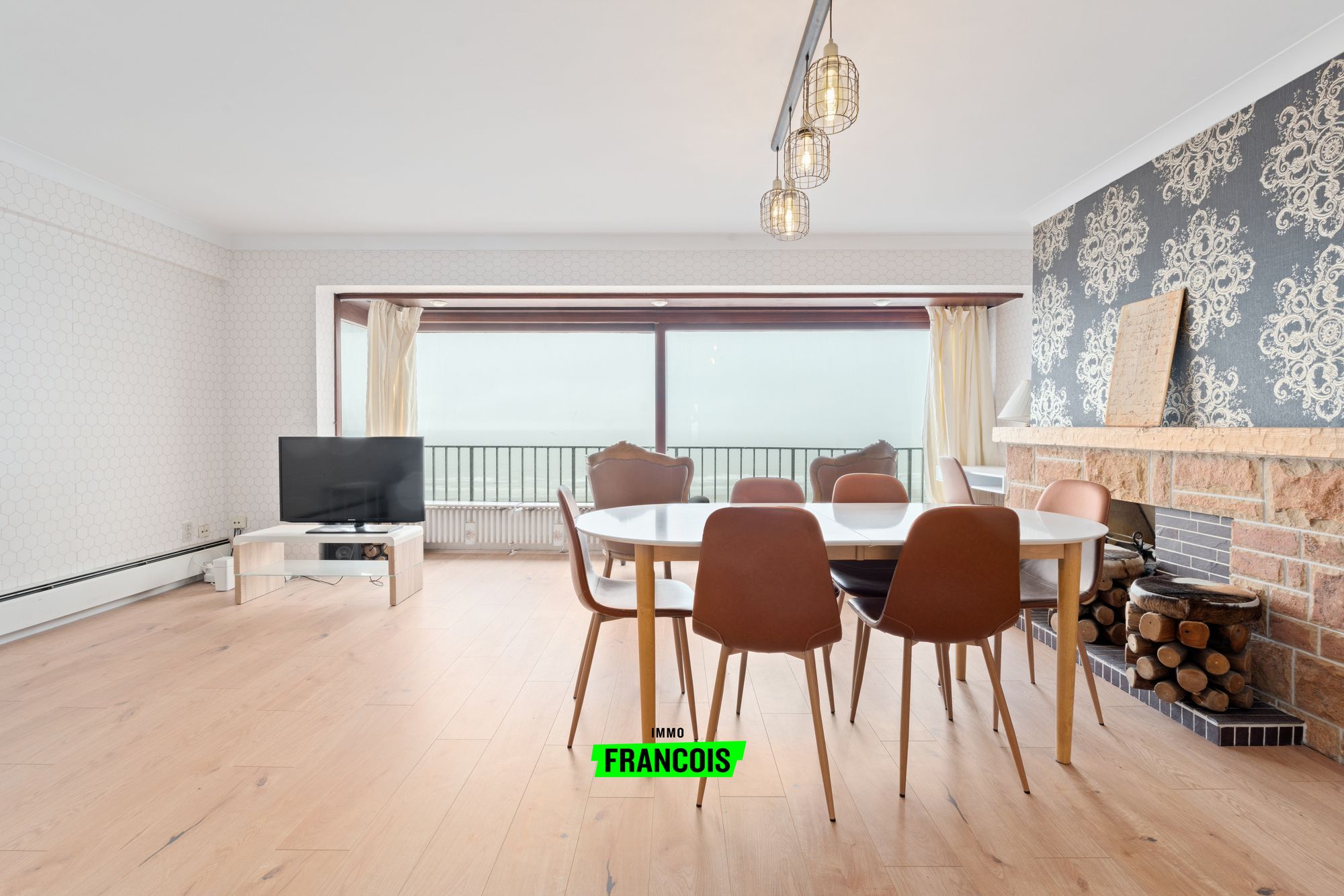 Appartement à vendre à Blankenberge avec 2 chambres - photo 4