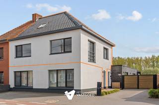 Appartement à vendre à Beringen