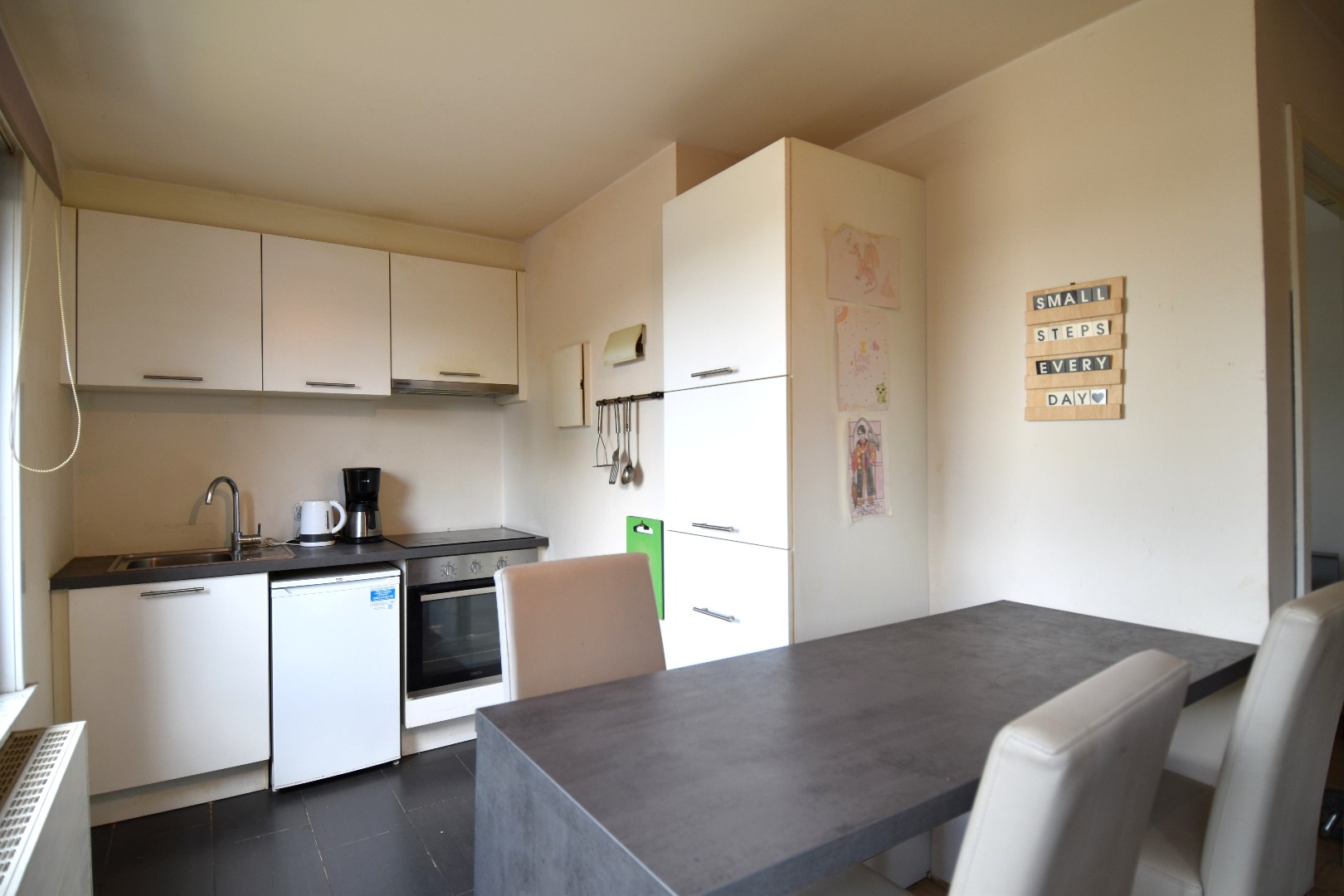 Appartement à vendre à Harelbeke avec 1 chambre - photo 1