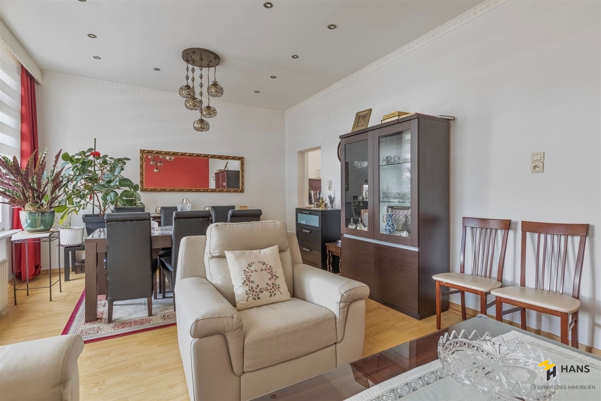 Maison à vendre à Anvers avec 5 chambres - photo 4