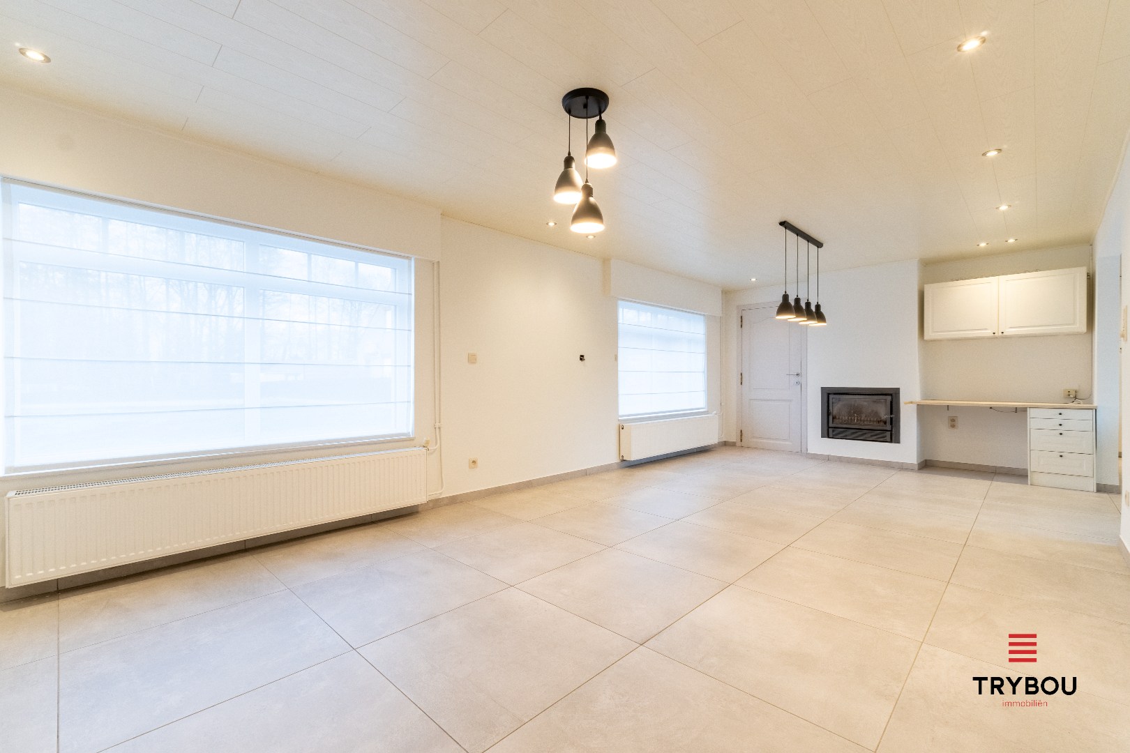 Open bebouwing met een uitzonderlijk ruim perceel in Houthulst! - foto 4