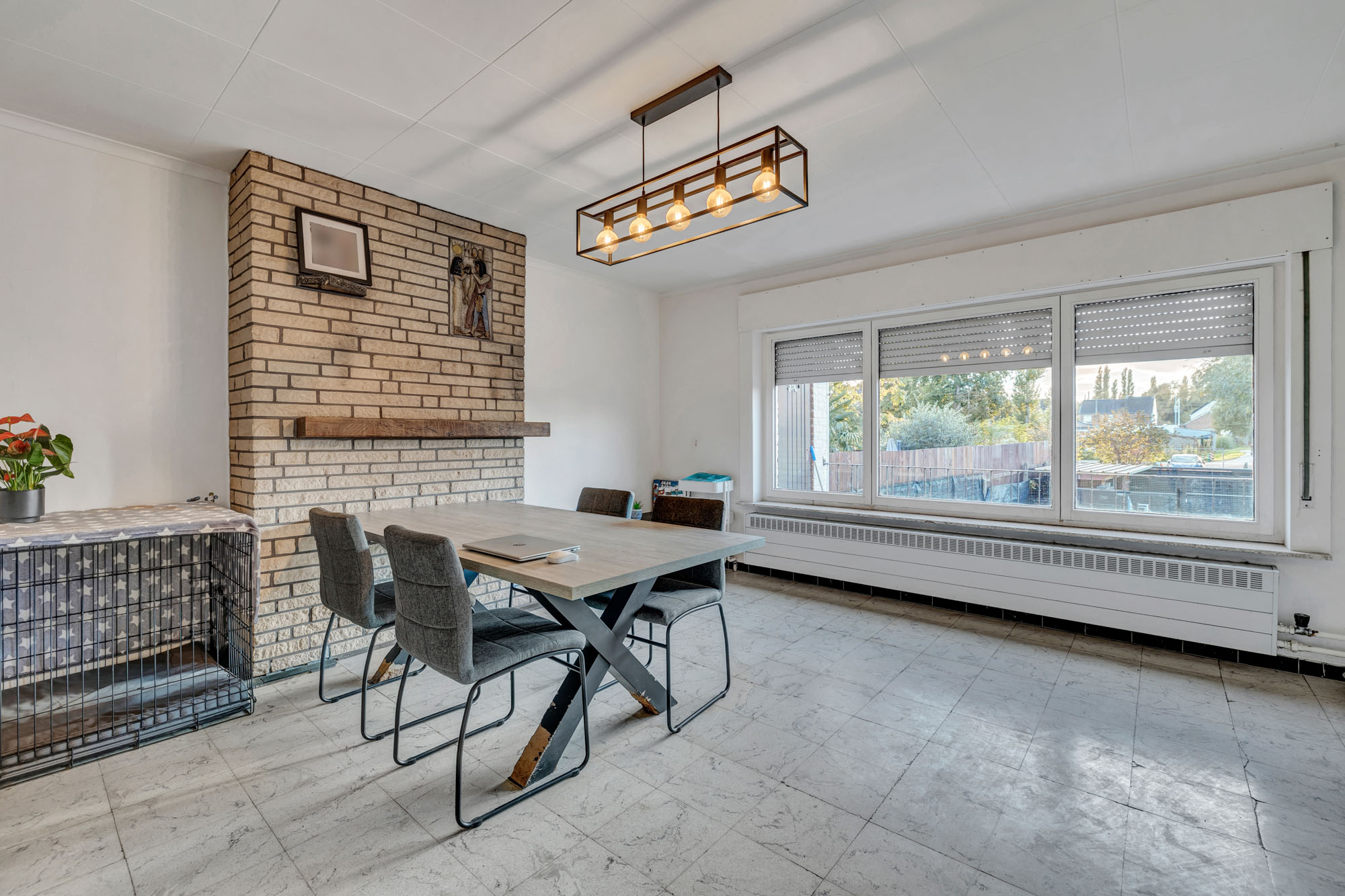 Instapklare woning nabij het treinstation - foto 5