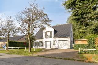 House for sale in Ghent