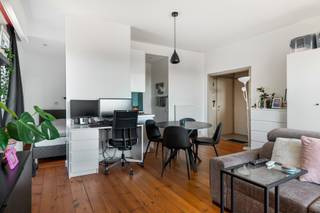 Appartement à vendre à Edegem