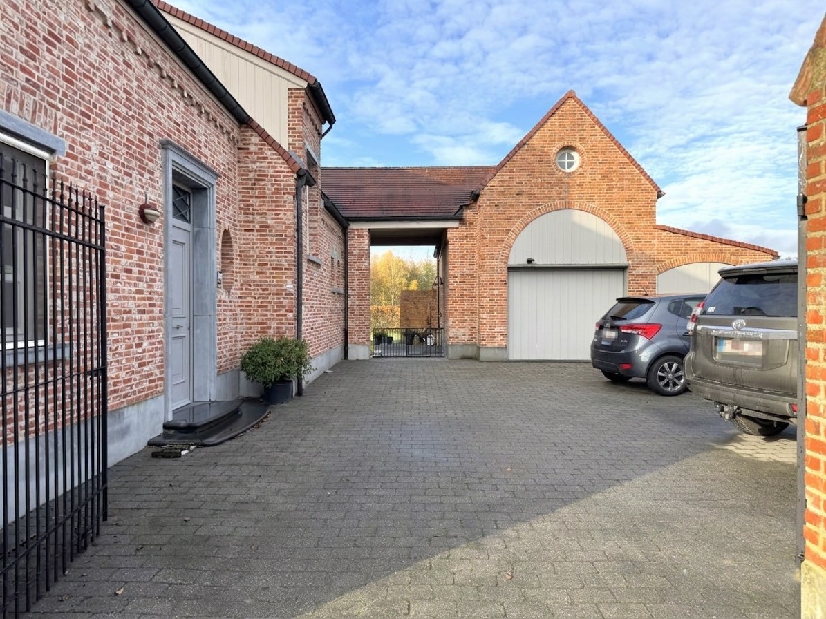 Huis te huur in Poppel met 3 slaapkamers - foto 4